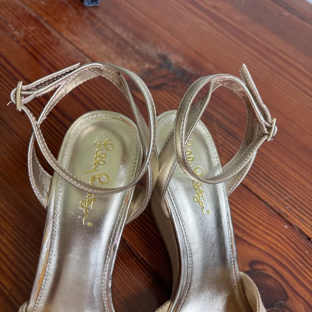 Lilly Pulitzer lilly pulitzer